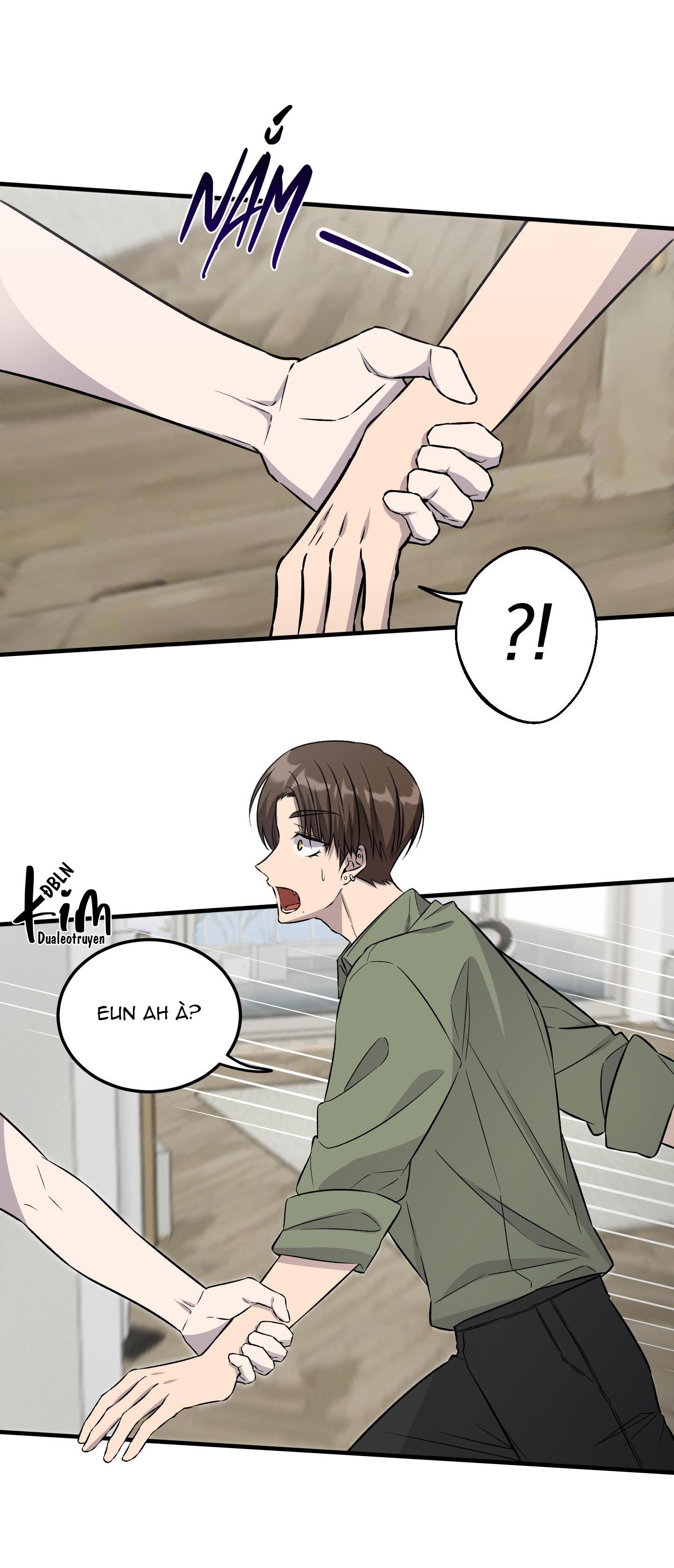 Đọc truyện NGHIỆN SEX - Chapter 29.4
