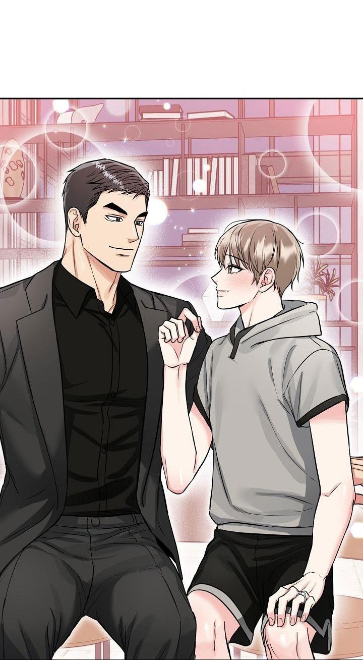 Đọc truyện (ABO) HANG HỔ - Chapter 37