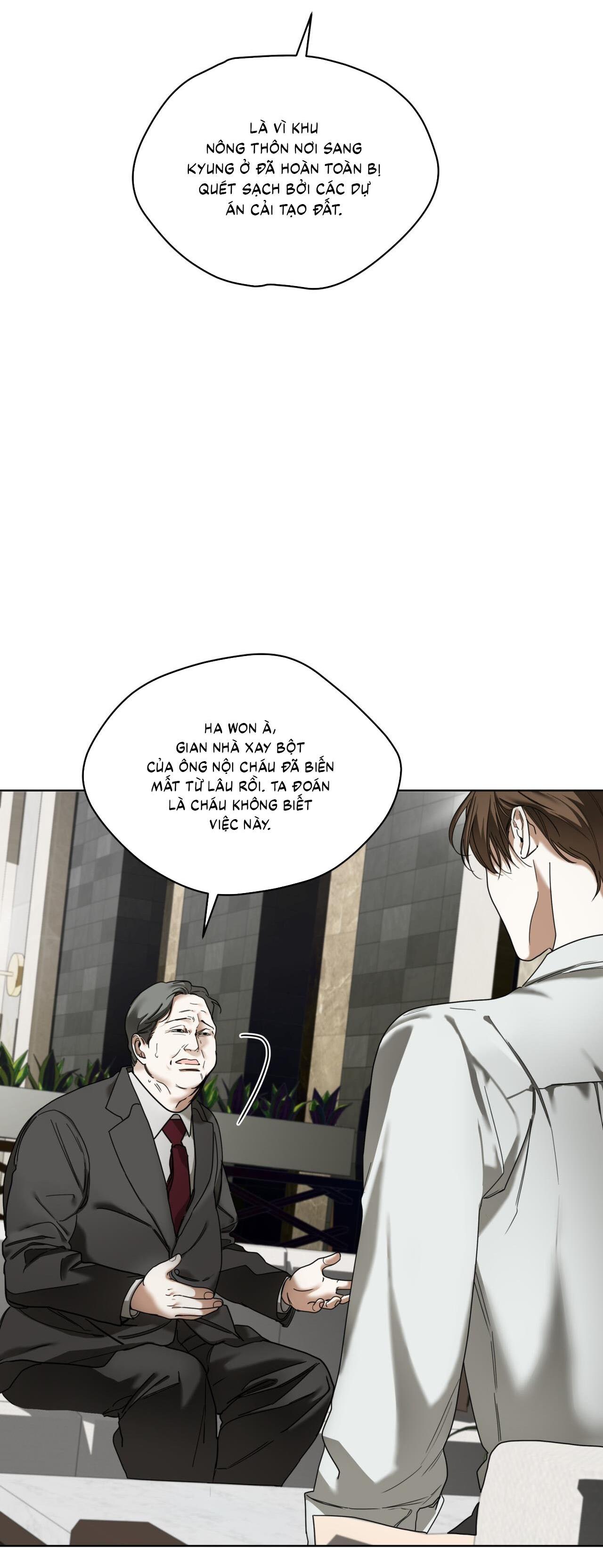 Đọc truyện (CBunu) Phạm Luật - Chapter 85