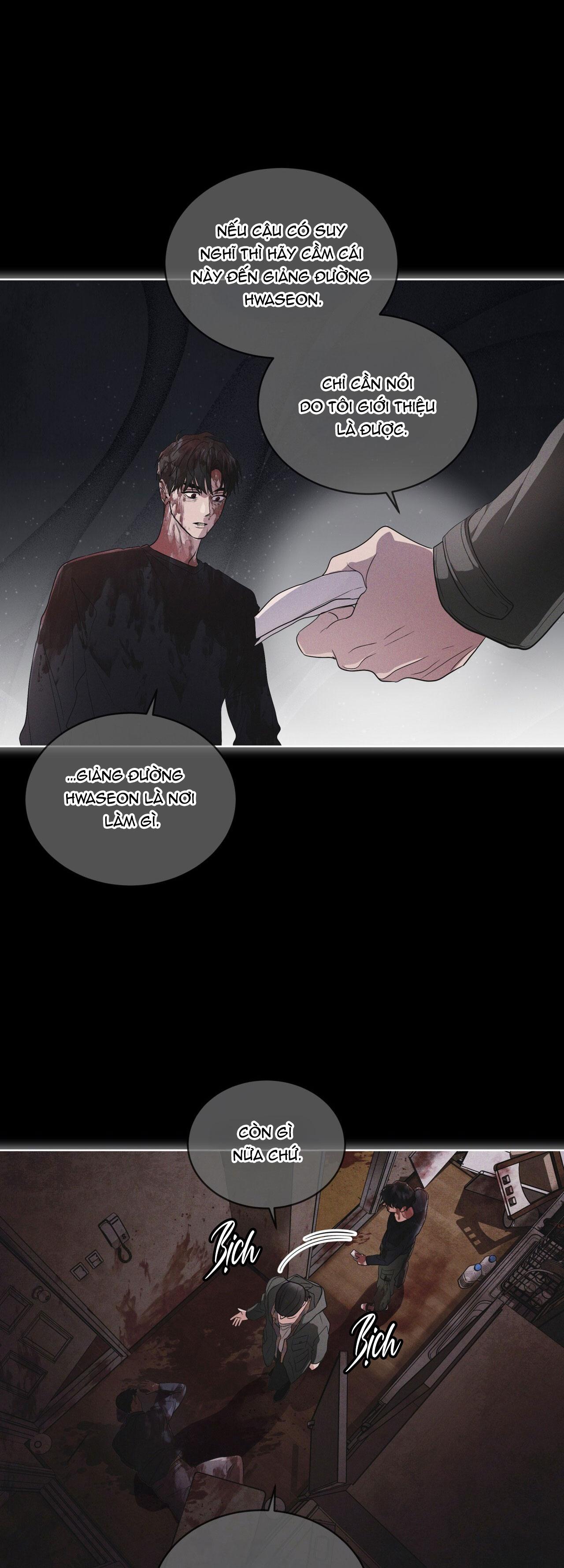 Đọc truyện THÀNH PHỐ CẦU VỒNG - Chapter 69