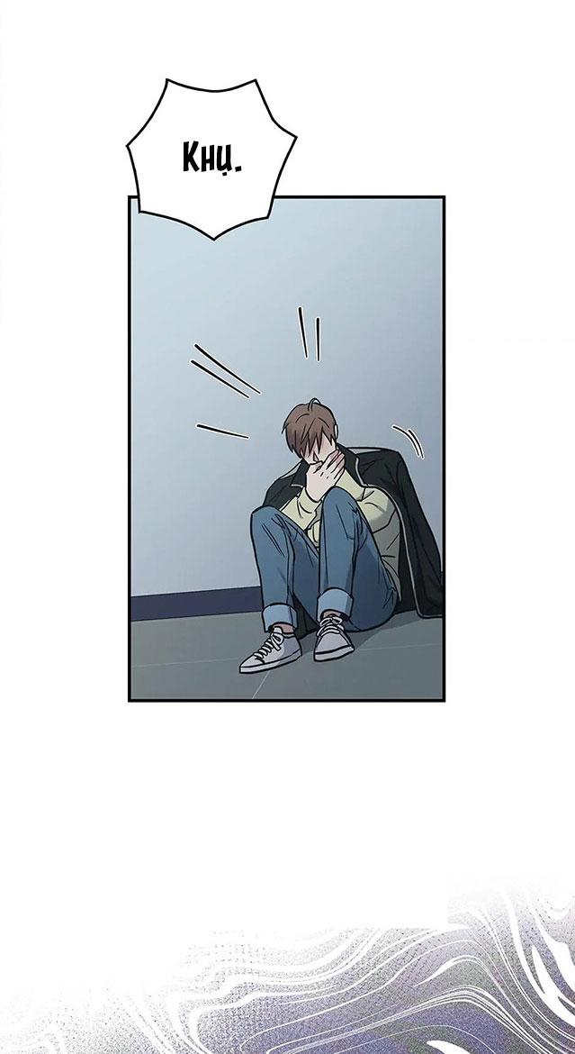 Đọc truyện Deadman Switch - Chapter 21