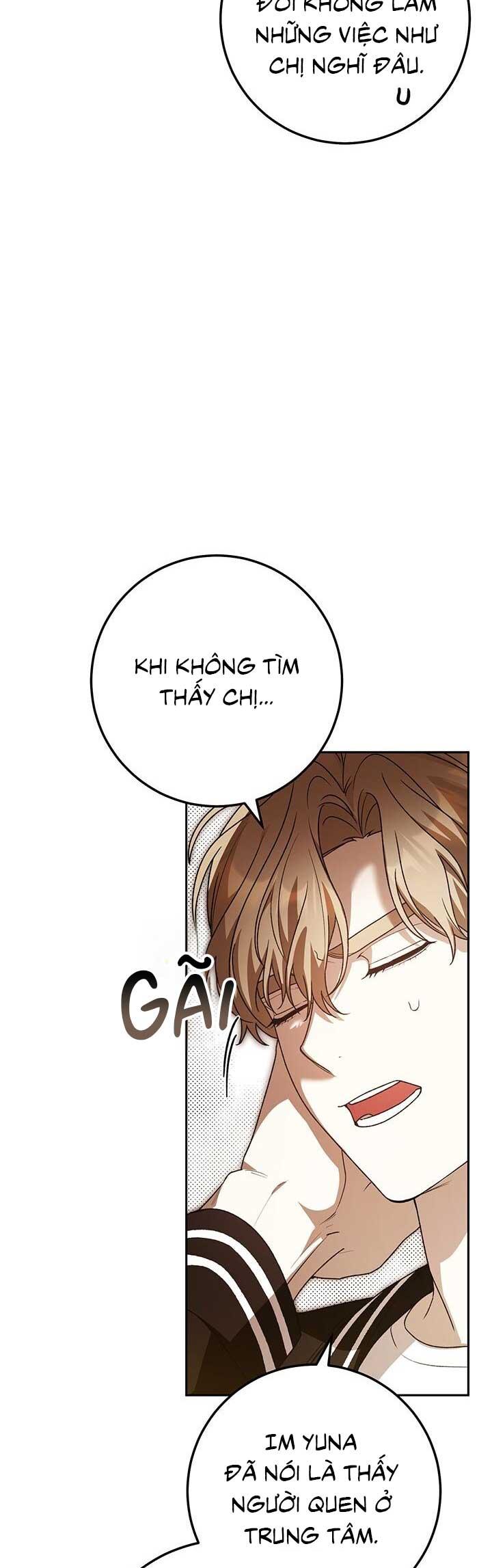 Đọc truyện NETKAMA PUNCH!! - Chapter 76