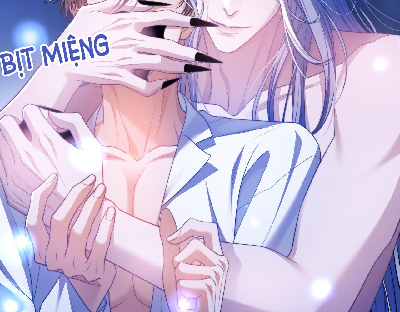 Đọc truyện Nhân Ngư Desharow - Chapter 30