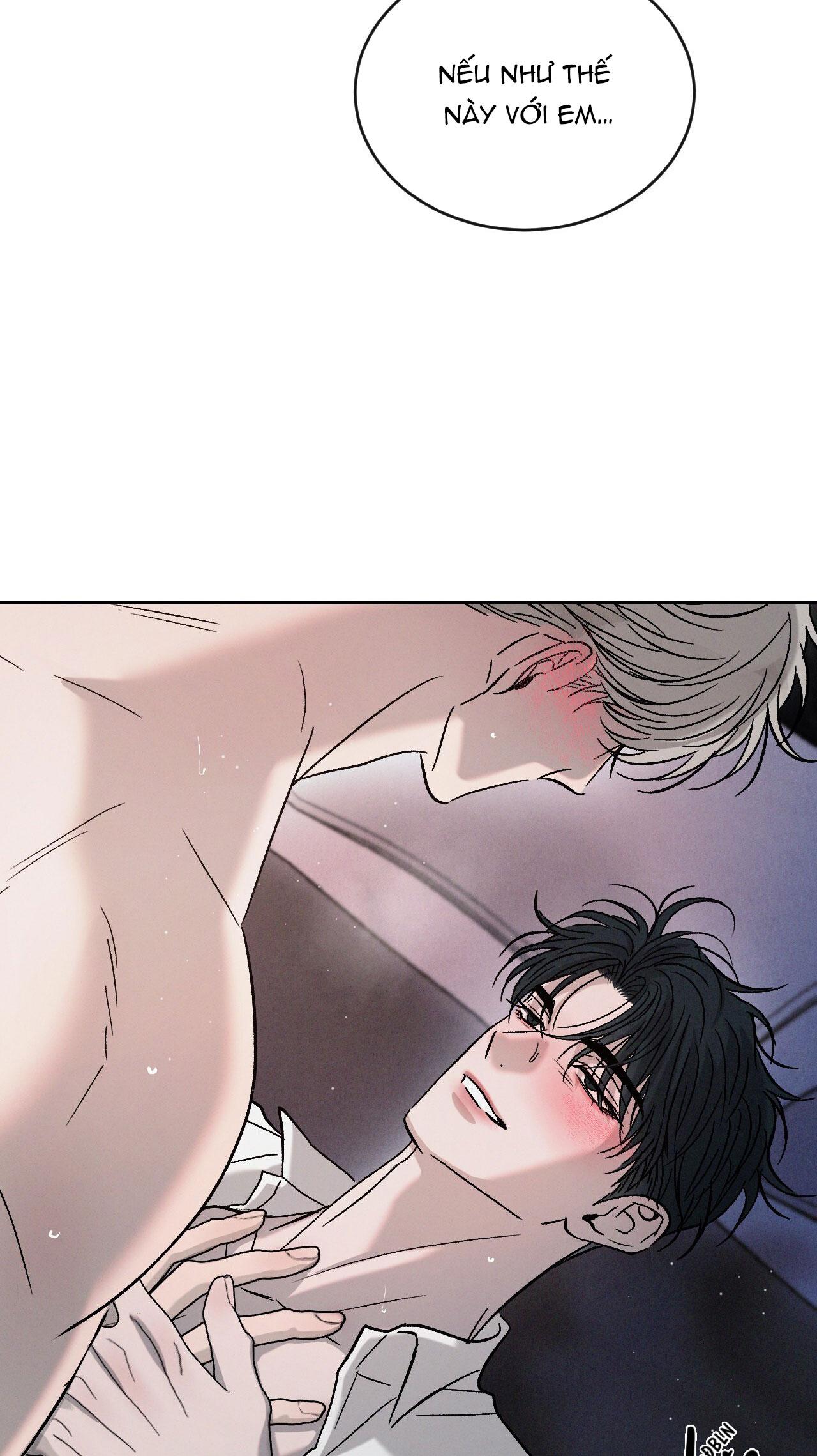 Đọc truyện TƯƠNG PHẢN - Chapter 93
