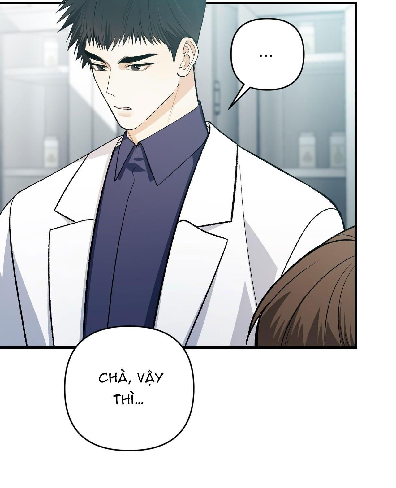 Đọc truyện ĐIỀU KIỆN CỦA GUIDE - Chapter 28