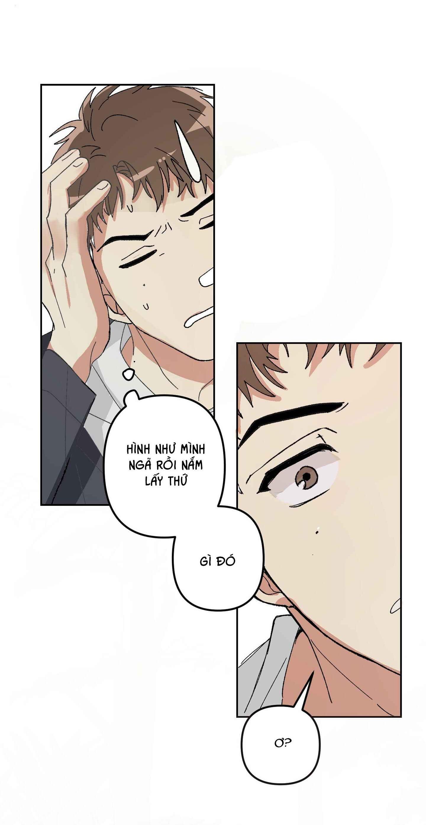 Đọc truyện BL NGẮN CHỊCH HỎNY - Chapter 46.1
