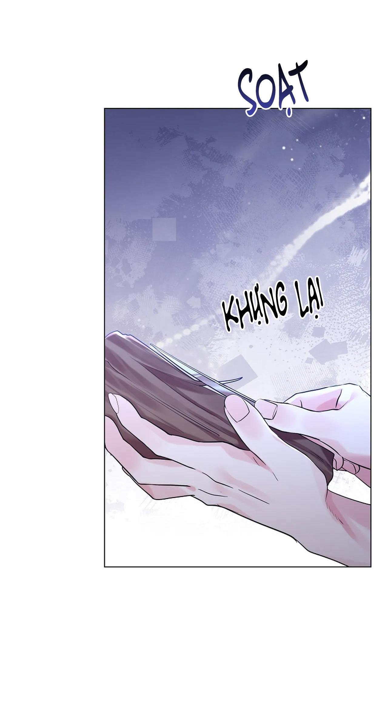 Đọc truyện HOA GIẤY - Chapter 77