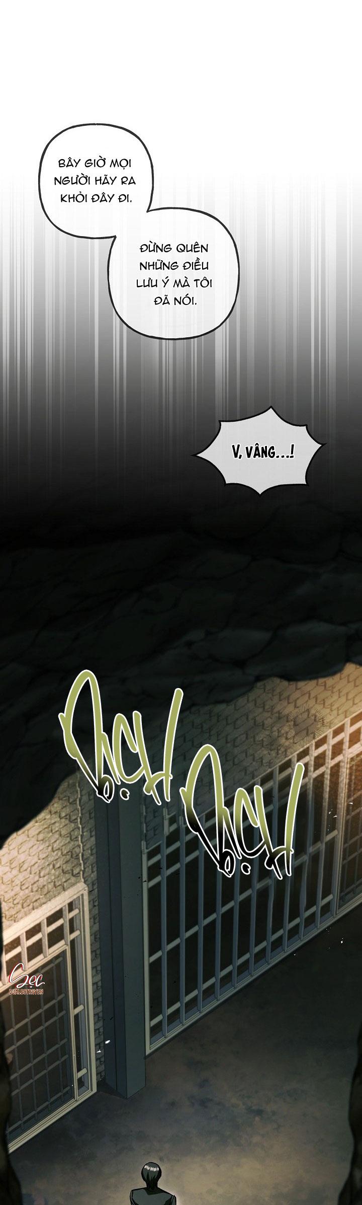 Đọc truyện (ABO) BƯỚC NGOẶT - Chapter 54