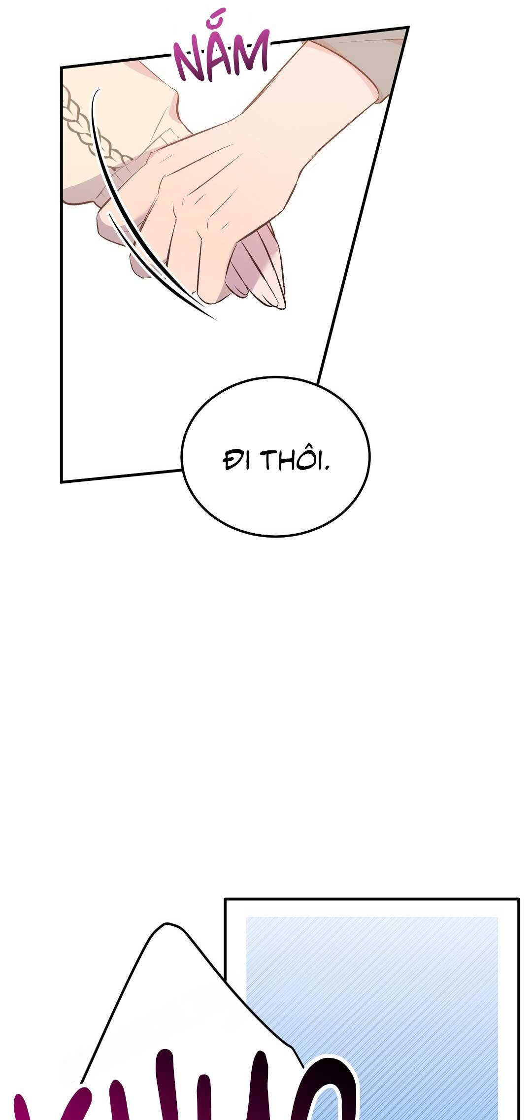 Đọc truyện CHUYỆN TÌNH ĐẢO HOANG - Chapter 33.4