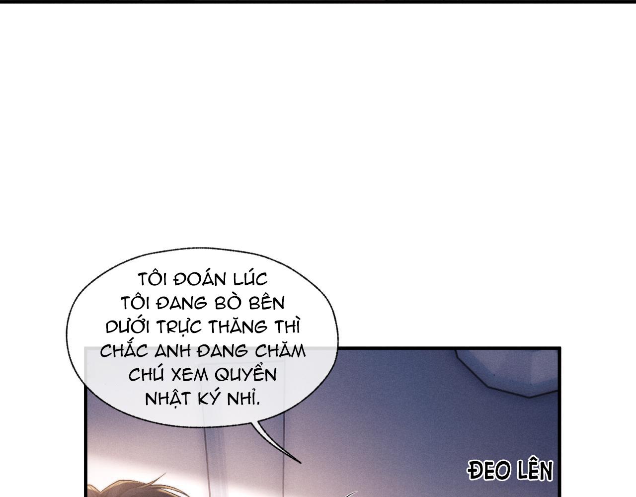 Đọc truyện Chấp Sự Thỏ Tai Cụp - Chapter 98