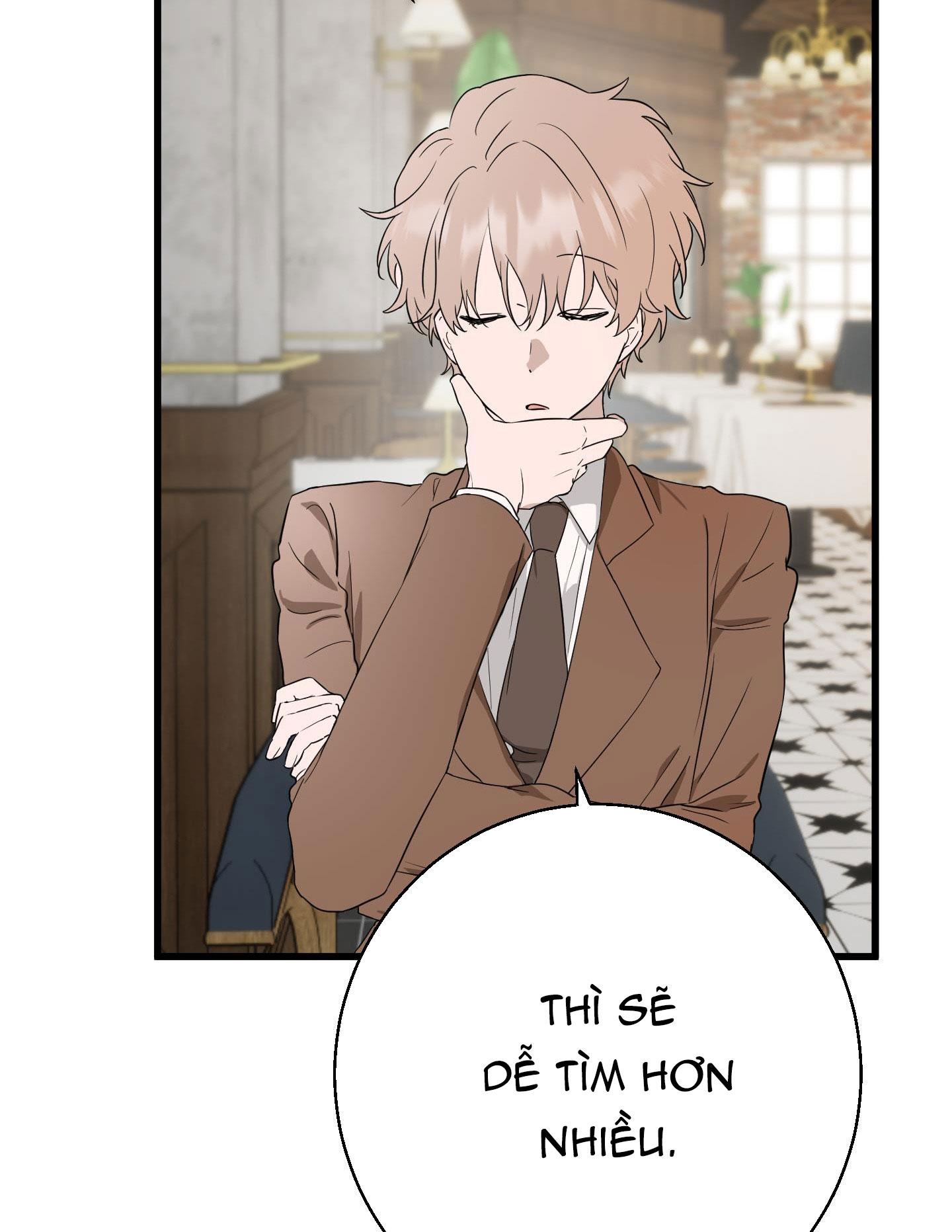 Đọc truyện BL NGẮN CHỊCH HỎNY - Chapter 47.2