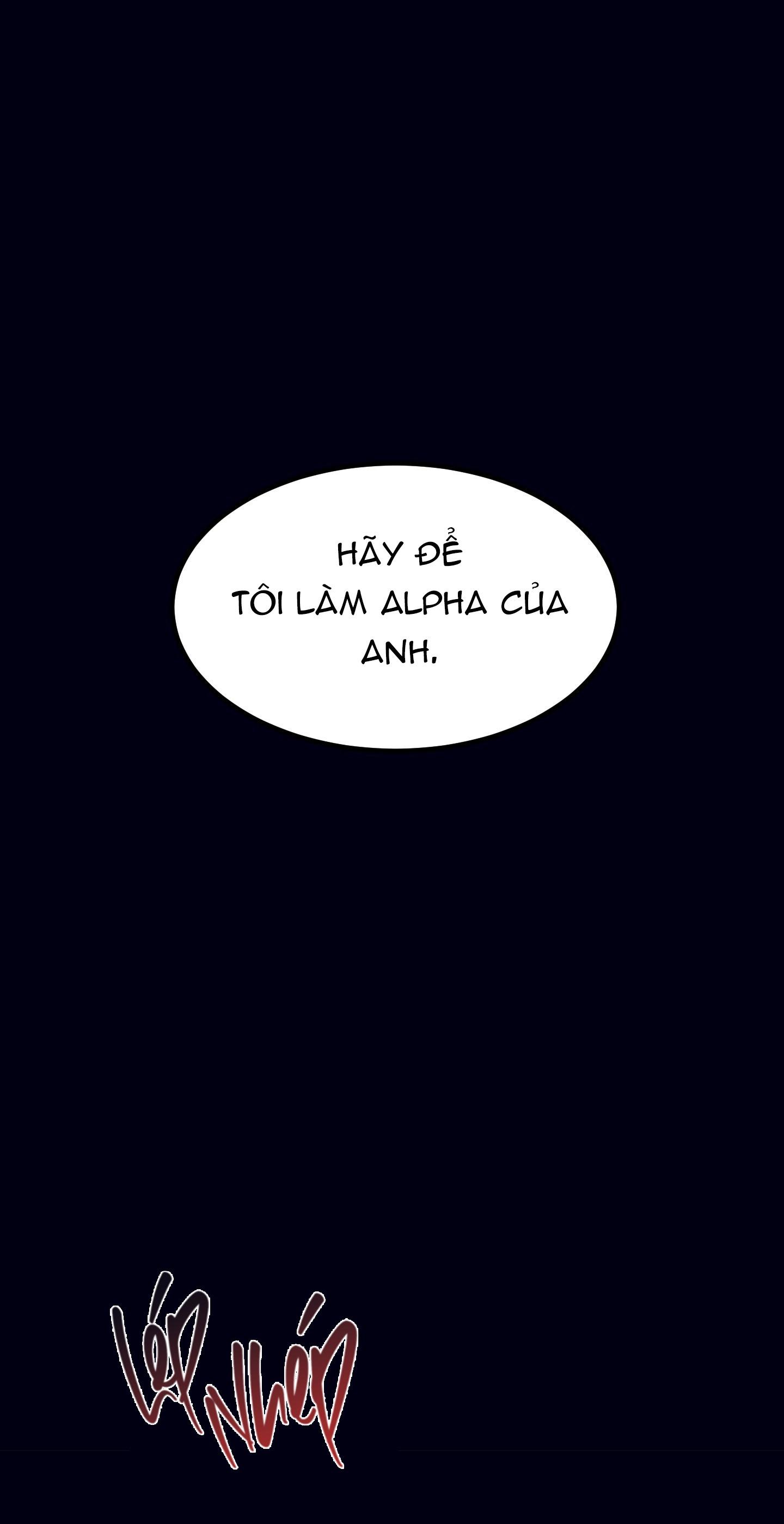 Đọc truyện ALPHA MẤT TƯ CÁCH - Chapter 6