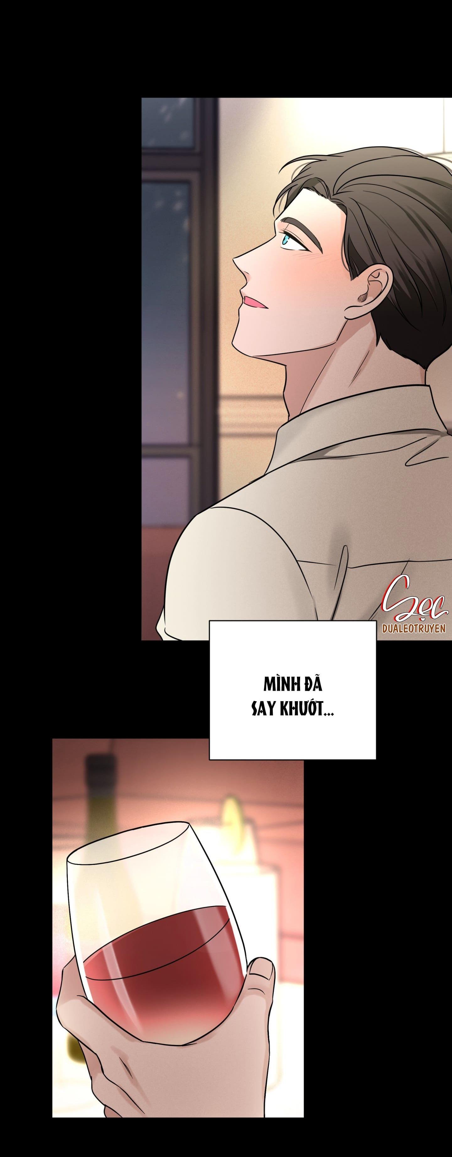Đọc truyện OVER CLOCK - Chapter 44