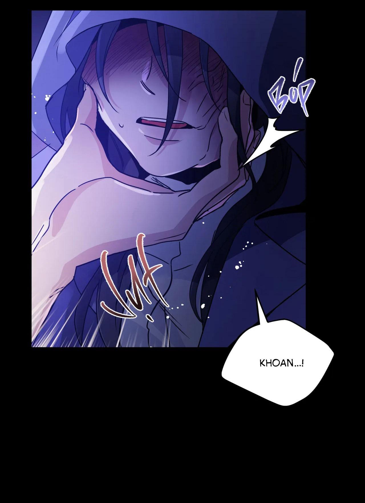 Đọc truyện (CBunu) Ám Giữ Linh Hồn - Chapter 52