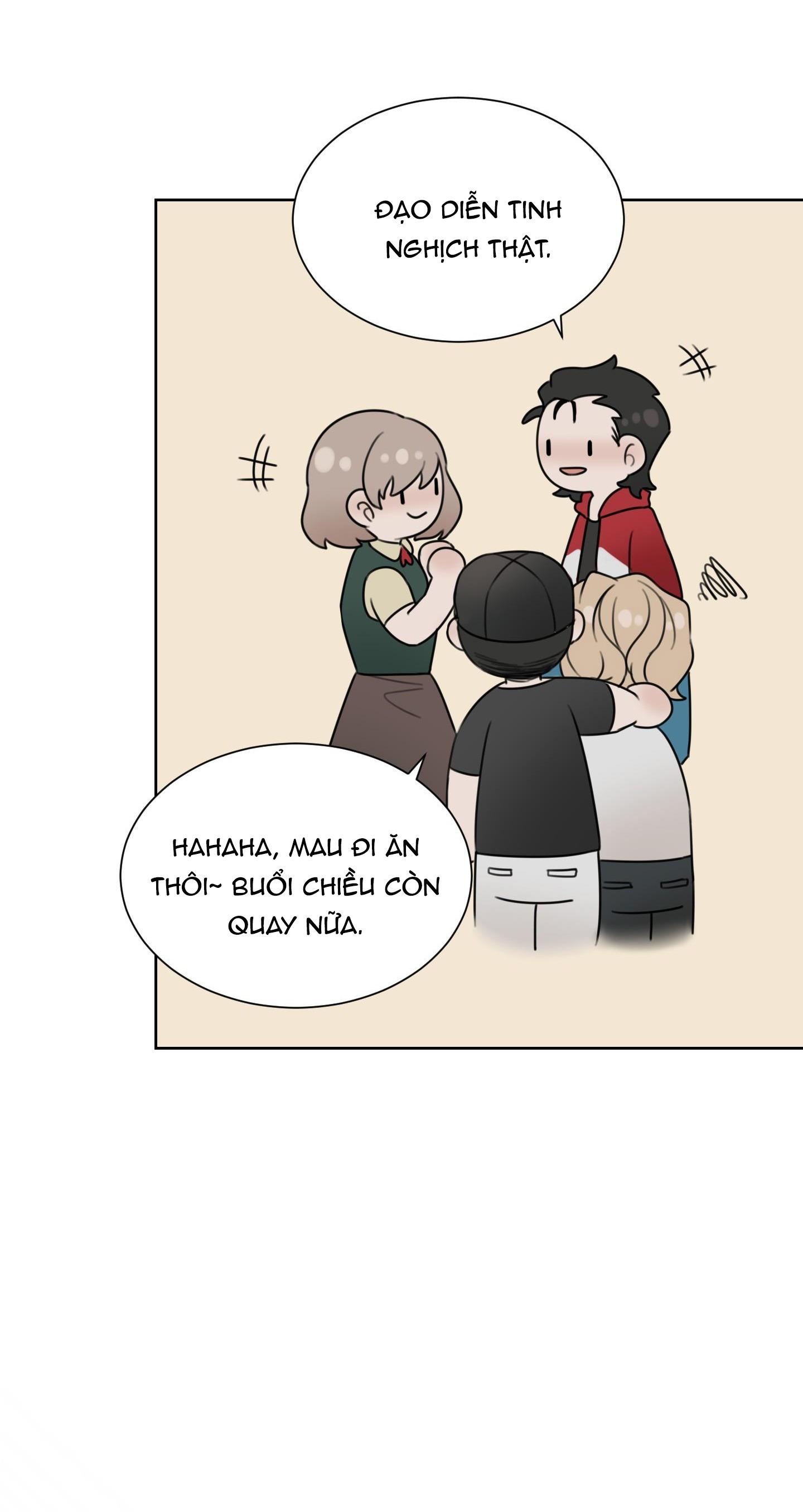 Đọc truyện BL NGẮN CHỊCH HỎNY - Chapter 35.1