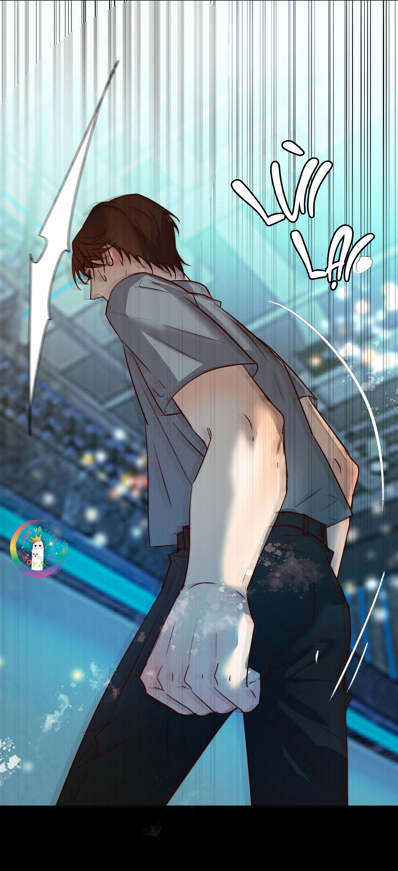 Đọc truyện Trỗi Dậy Từ Tro Tàn - Chapter 46