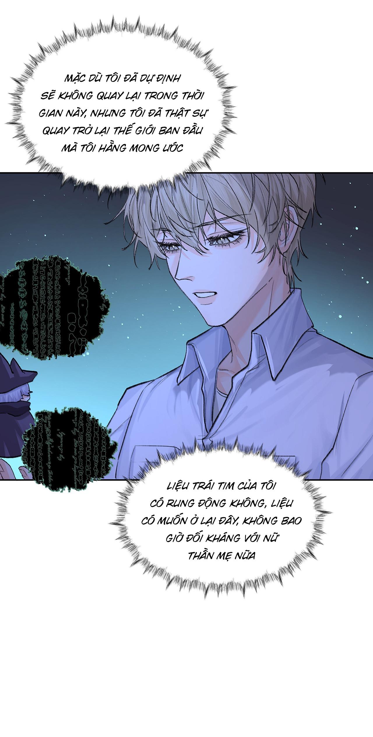 Đọc truyện Bạn Trai Cũ Trở Thành Vua - Chapter 103