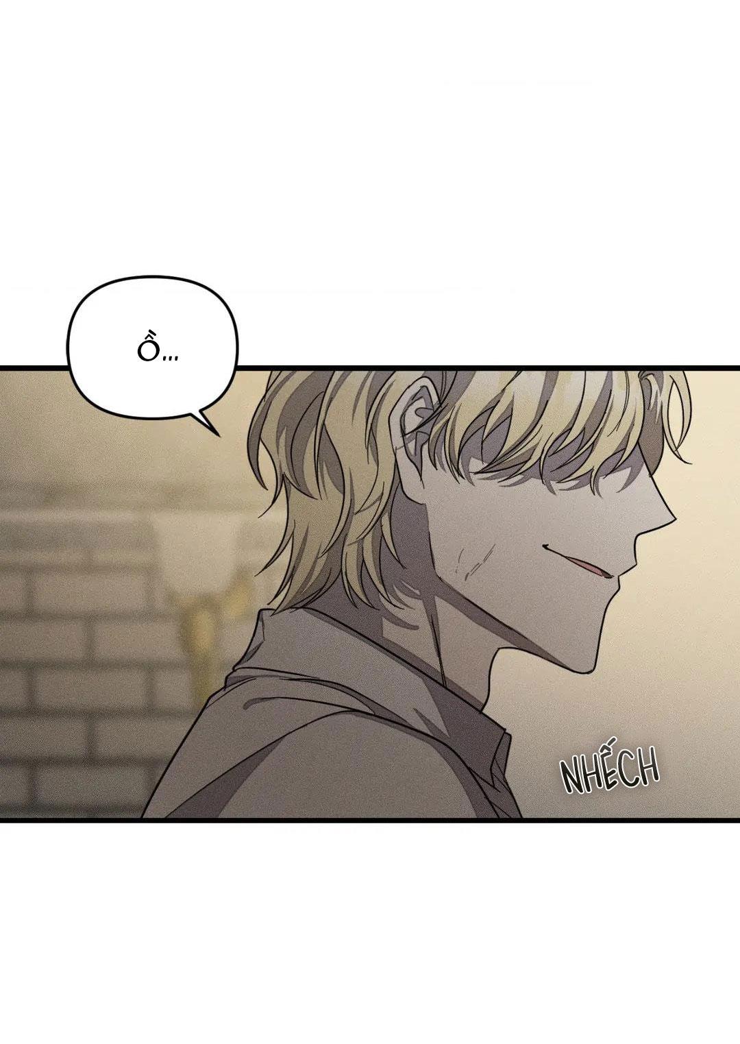 Đọc truyện Công Lập Left Fluke - Chapter 18