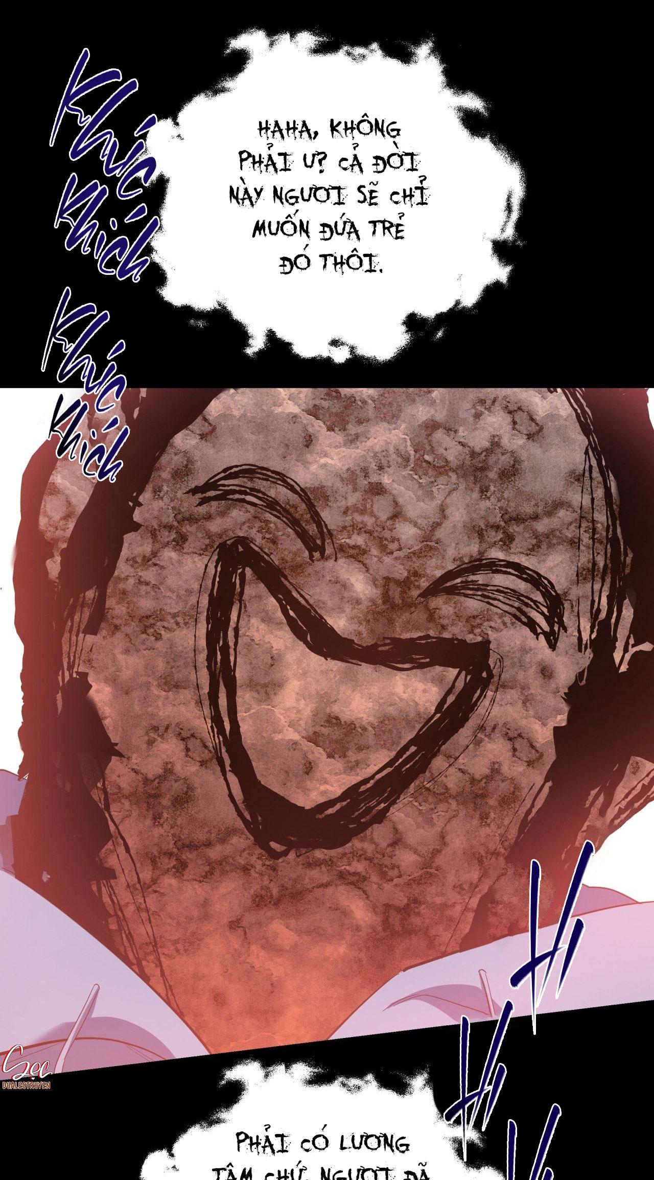 Đọc truyện LỆNH CỨU RỖI - Chapter 70