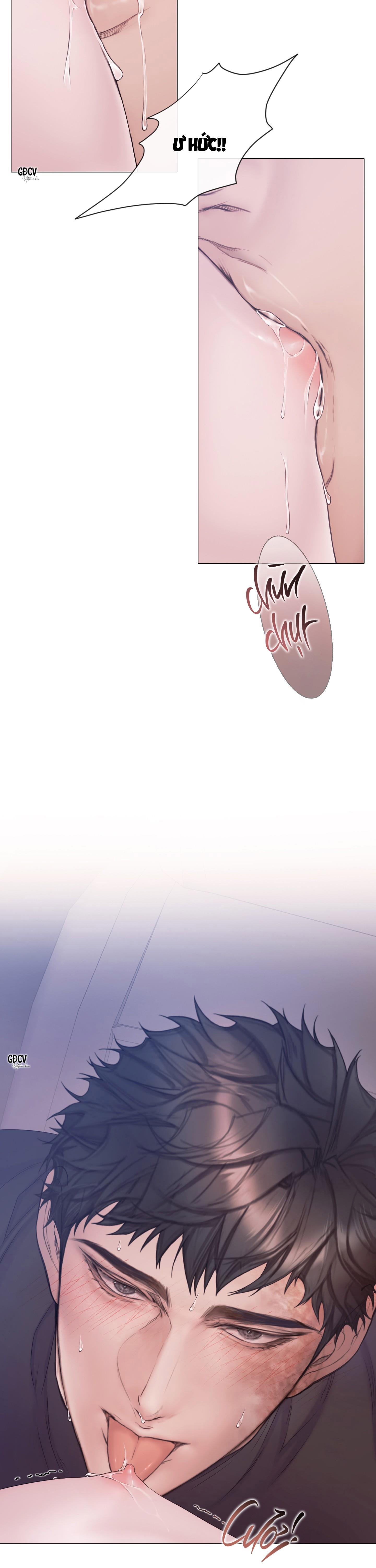 Đọc truyện MARY JANE - Chapter 48