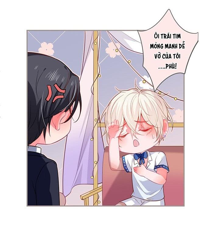 Đọc truyện Oxy gây chết người [DROP] - Chapter 53