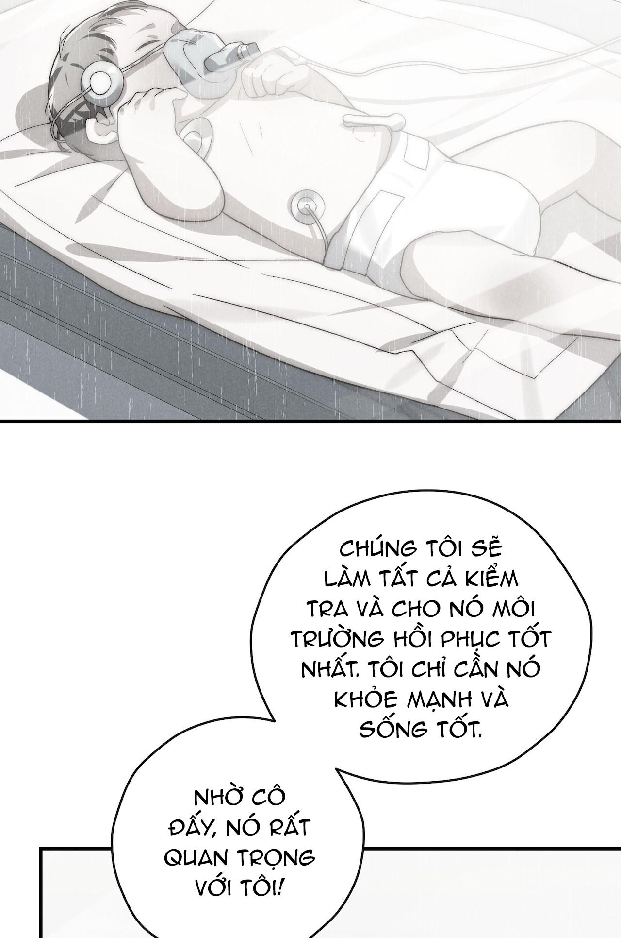 Đọc truyện (END) Thiếu Gia Hư Hỏng - Chapter 43
