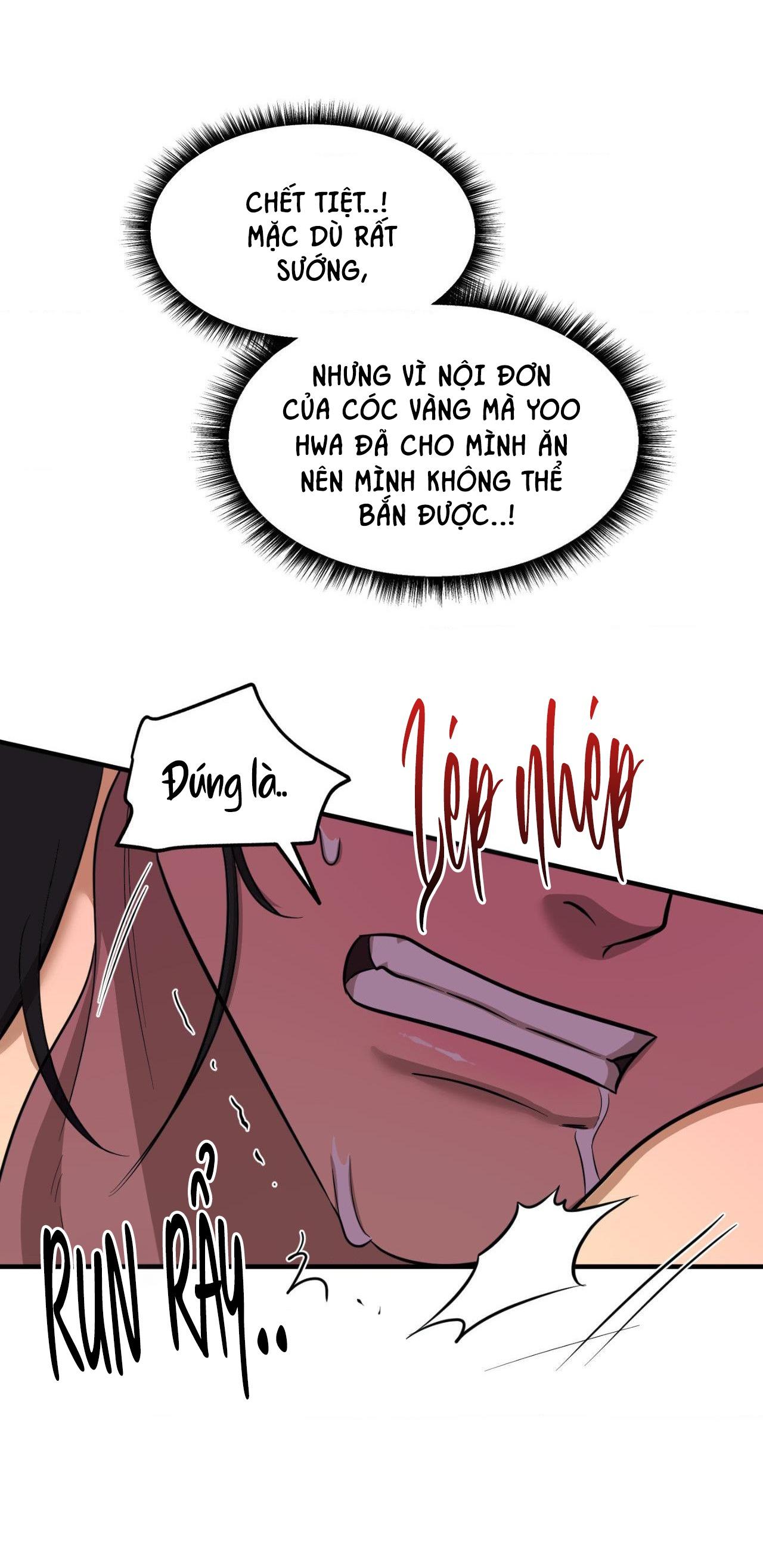 Đọc truyện VỢ BÉ CỦA GIÁO CHỦ MA GIÁO - Chapter 12