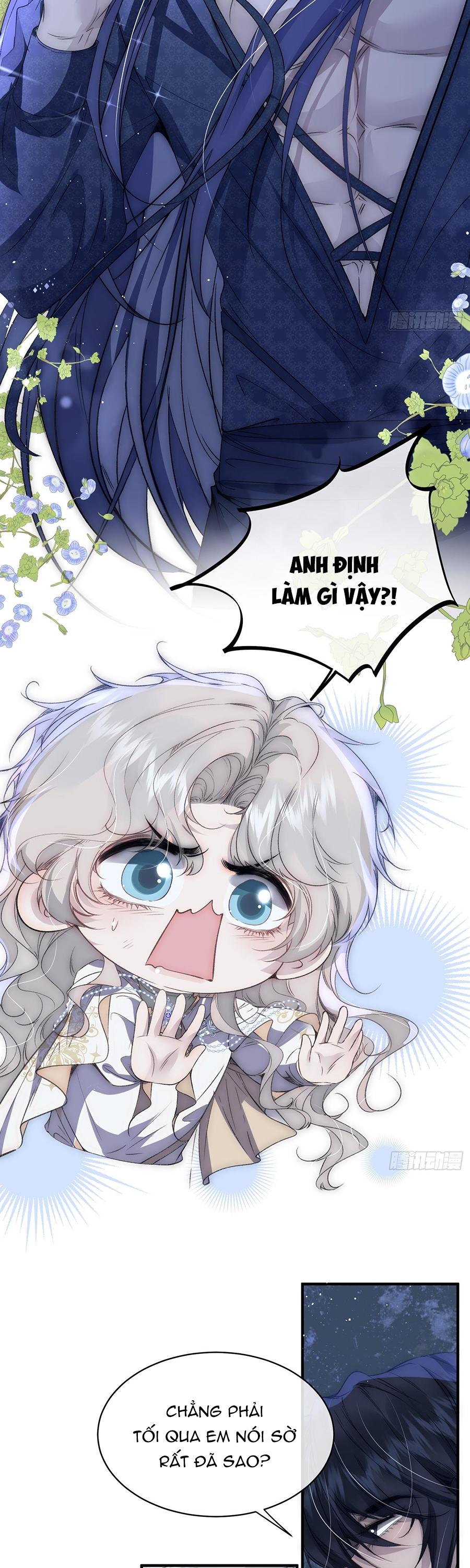 Đọc truyện Tù Long Tuyết - Chapter 13