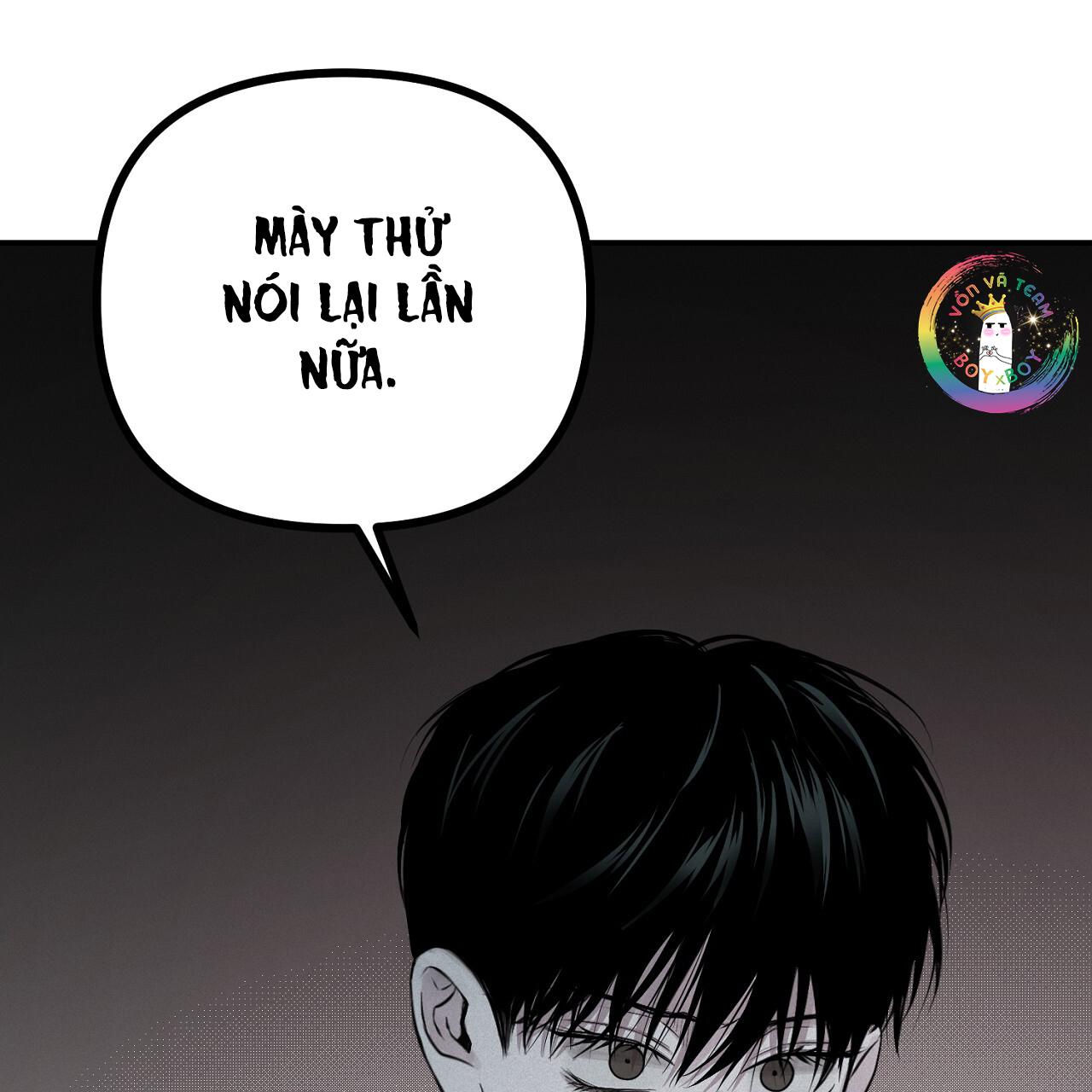 Đọc truyện Hình Chiếu - Chapter 23