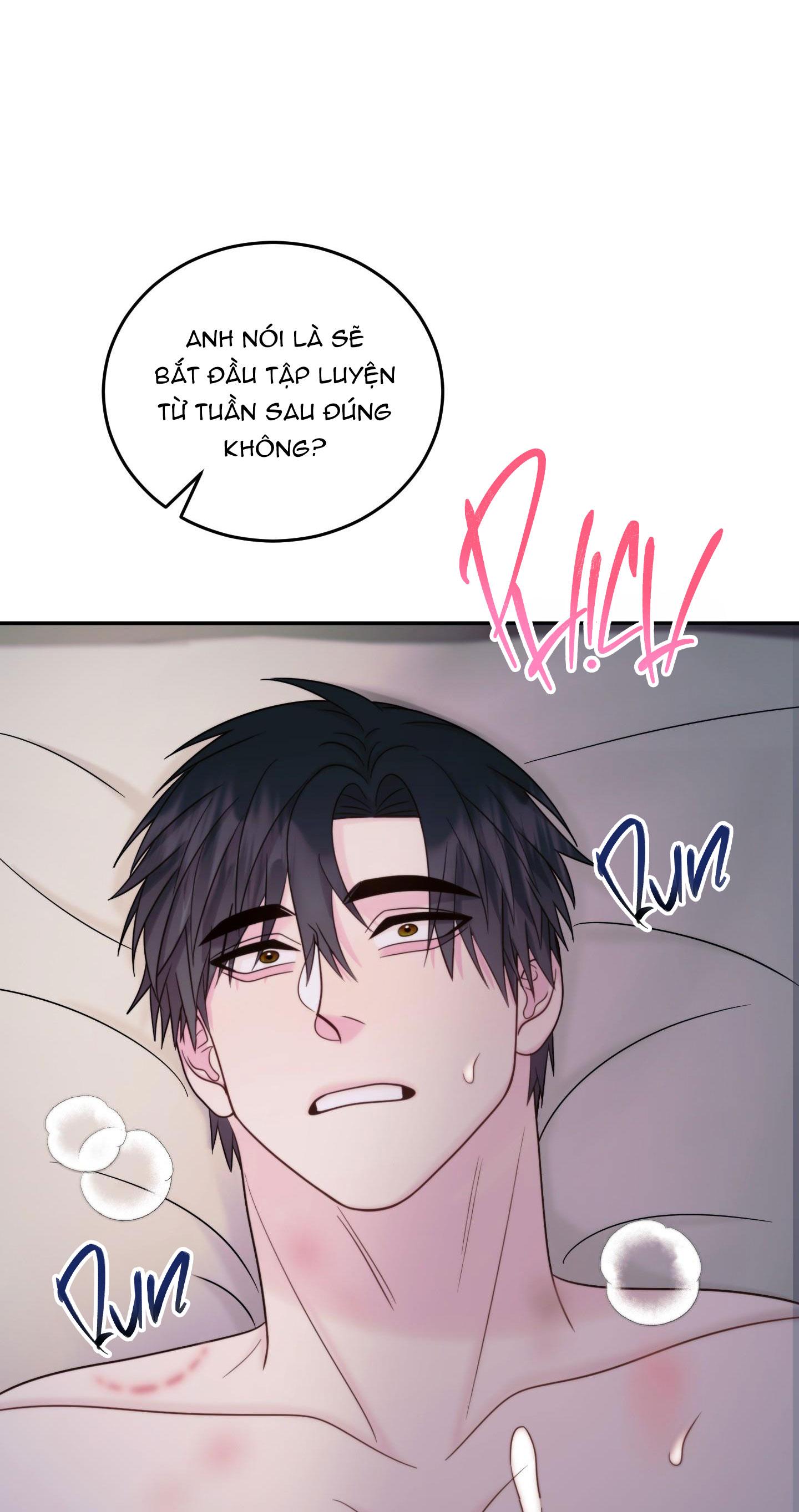 Đọc truyện BL NGẮN TUYỂN CHỌN - Chapter 19.4
