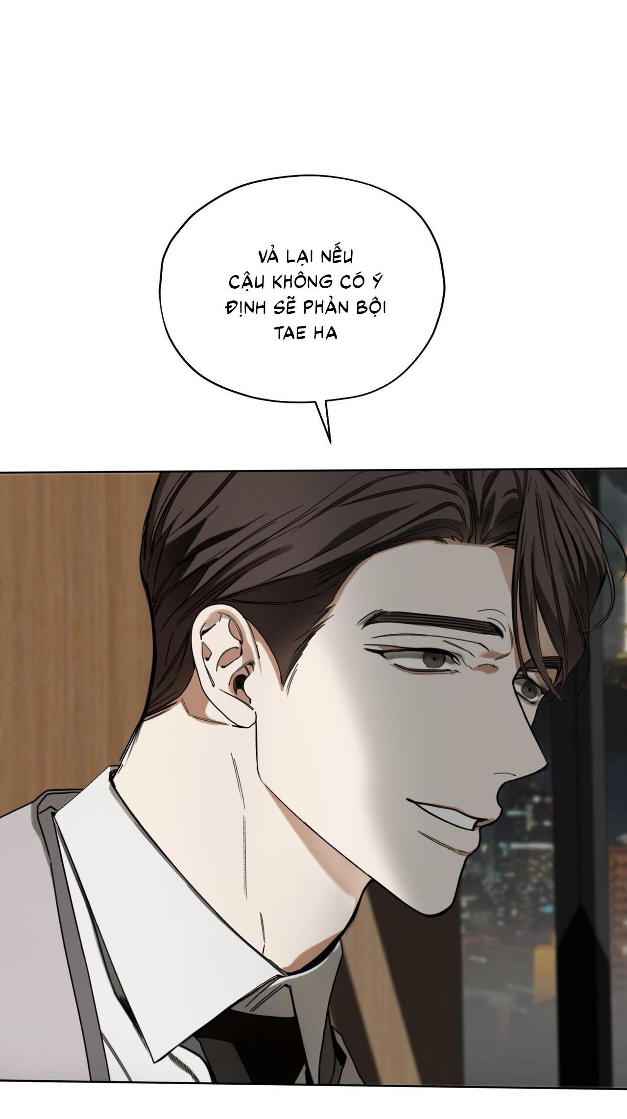 Đọc truyện (CBunu) Phạm Luật - Chapter 100