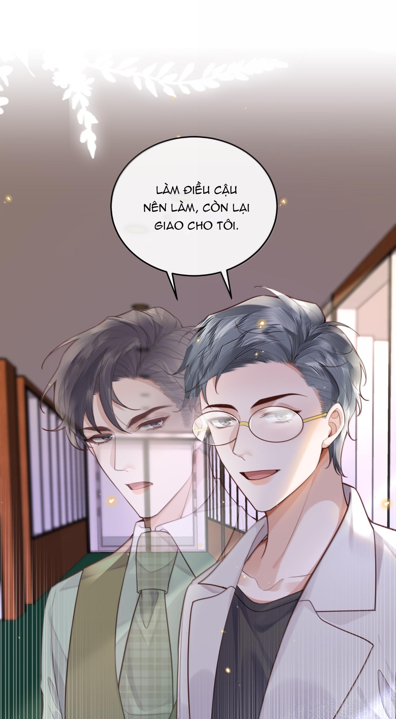 Đọc truyện Đặc Chế Cho Riêng Anh - Chapter 101