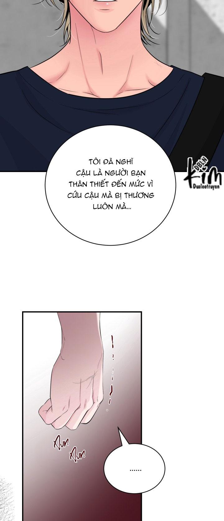 Đọc truyện ĐÊM CỦA NGƯỜI ĐÀN ÔNG ẤY - Chapter 9