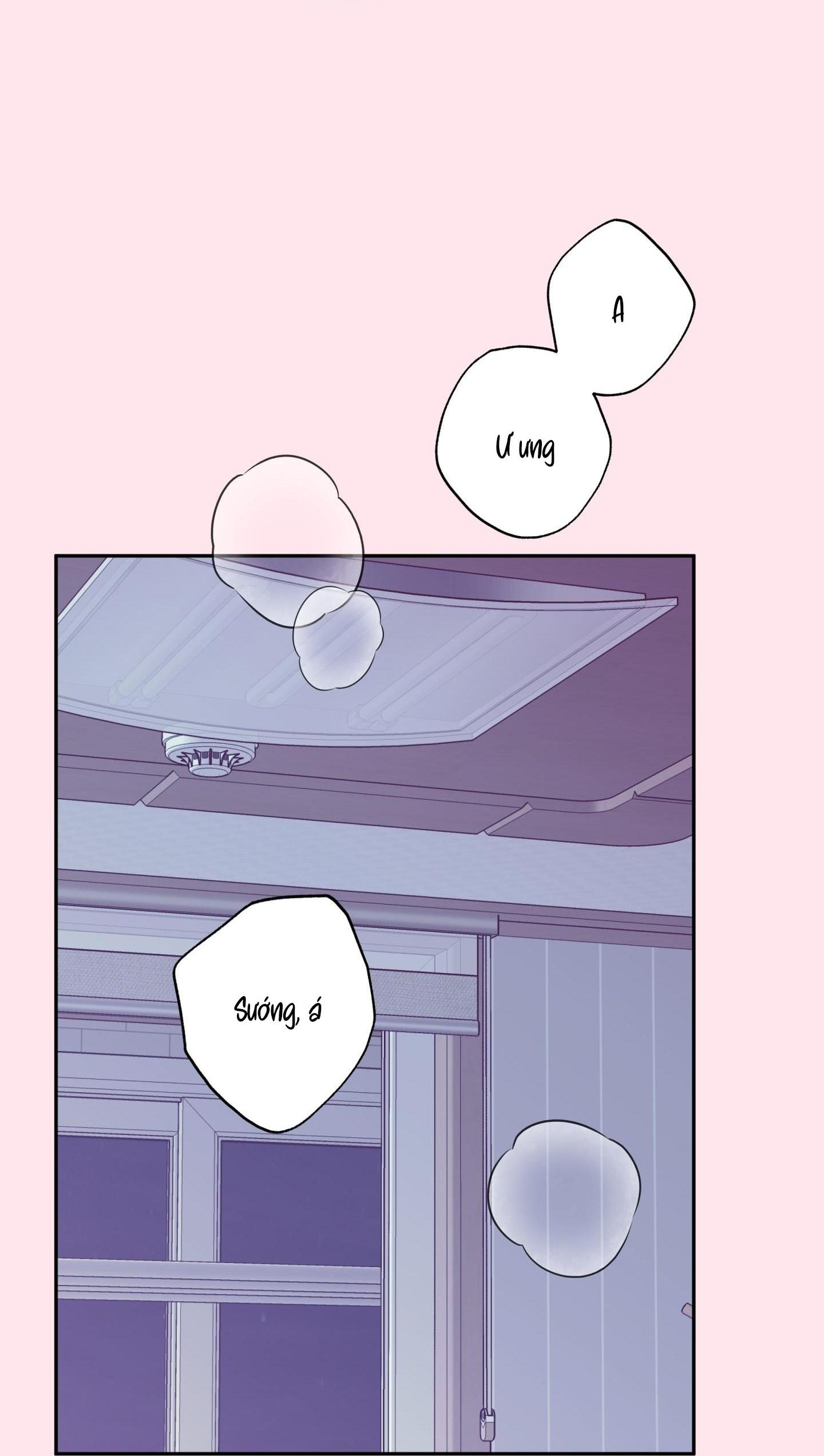 Đọc truyện (CBunu) Bắt tay hả, thôi bỏ đi! - Chapter 40