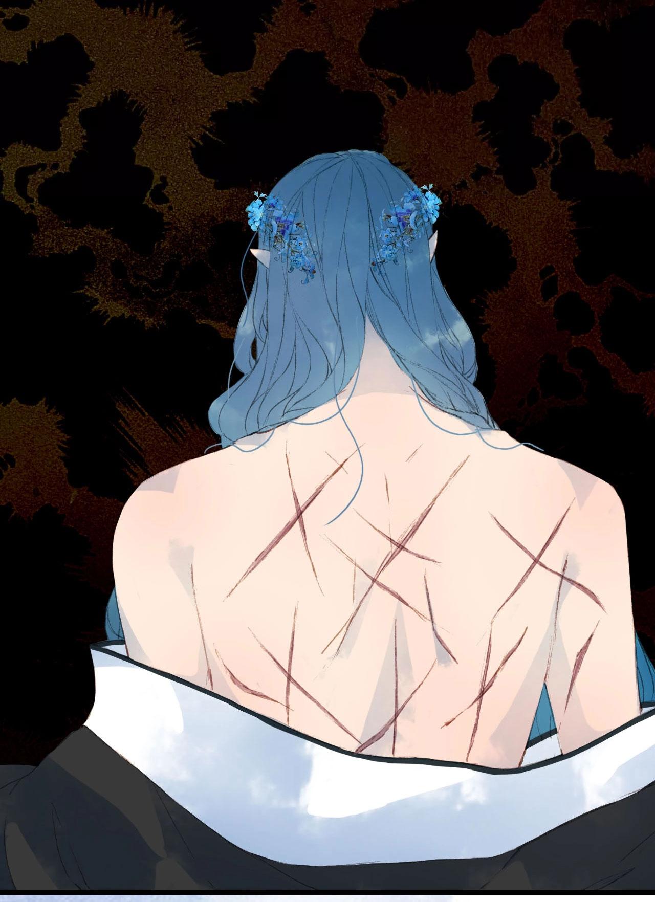 Đọc truyện Mộng tưởng chưa đến ngàn năm - Chapter 7