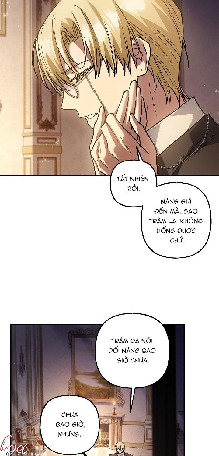 Đọc truyện (ABO) BƯỚC NGOẶT - Chapter 37