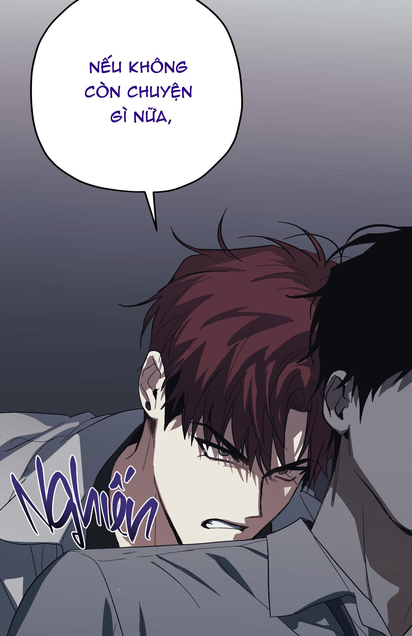 Đọc truyện BL NGẮN TUYỂN CHỌN - Chapter 26.2