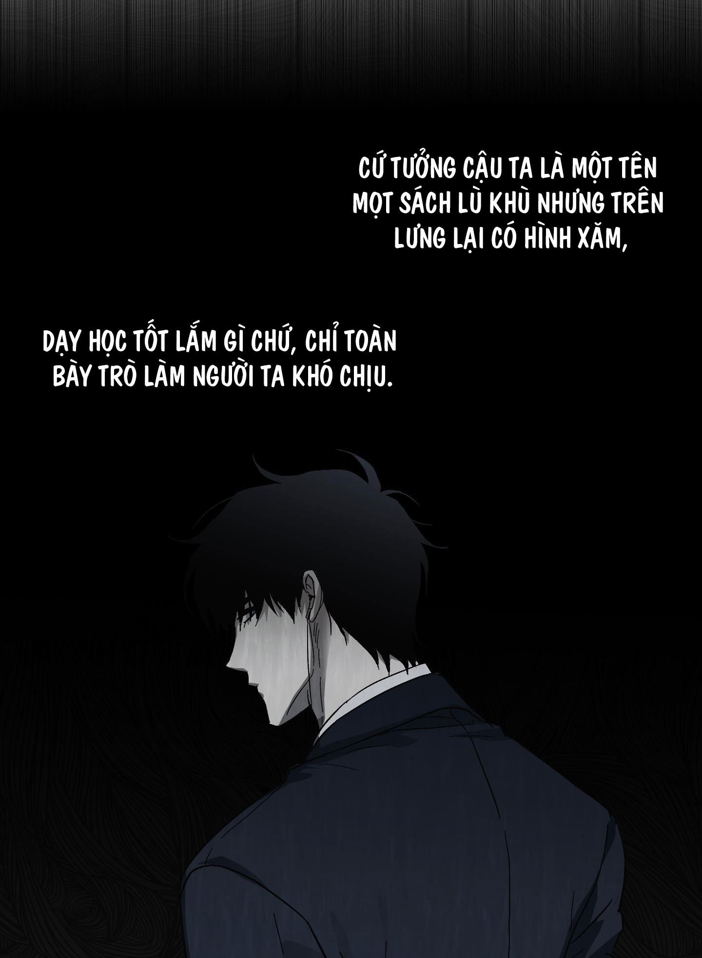 Đọc truyện BL NGẮN TUYỂN CHỌN - Chapter 26.3