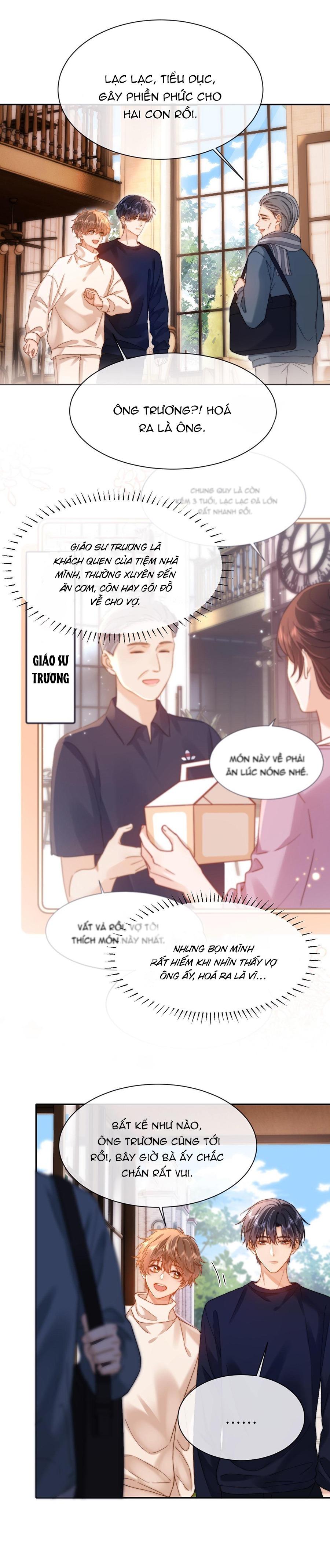 Đọc truyện Chất Dị Ứng Đáng Yêu - Chapter 50