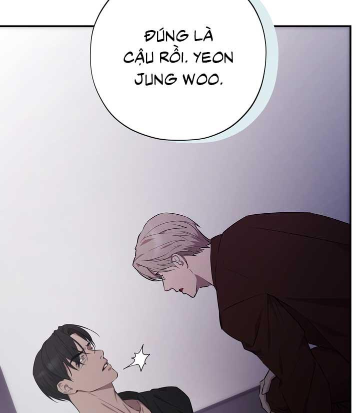 Đọc truyện BLOOM - Chapter 1