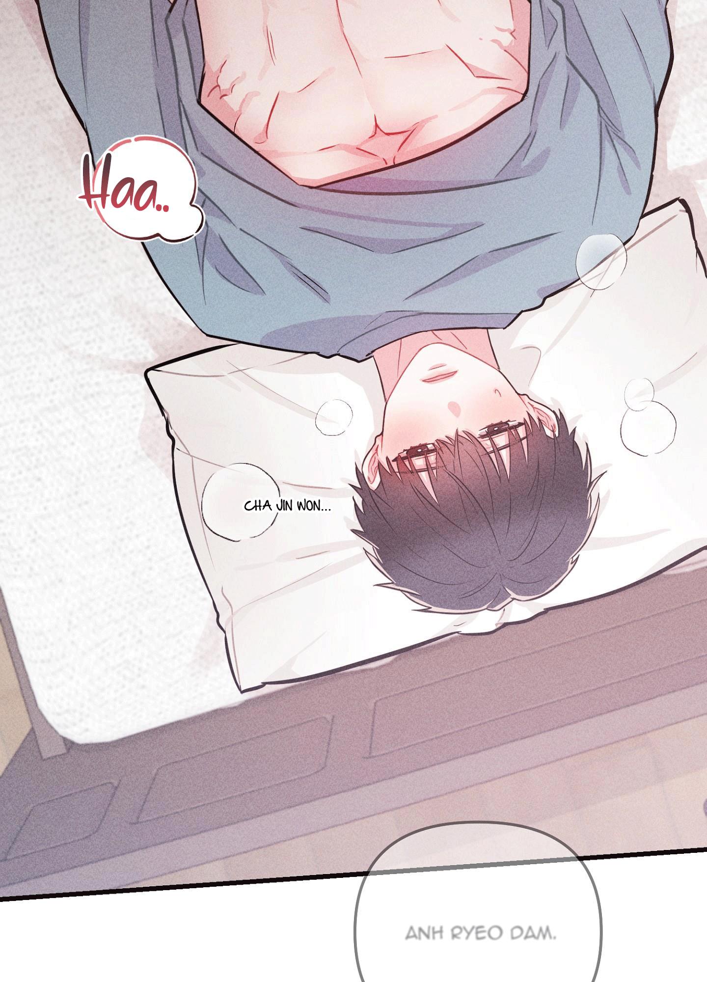 Đọc truyện BL NGẮN TUYỂN CHỌN - Chapter 11.2