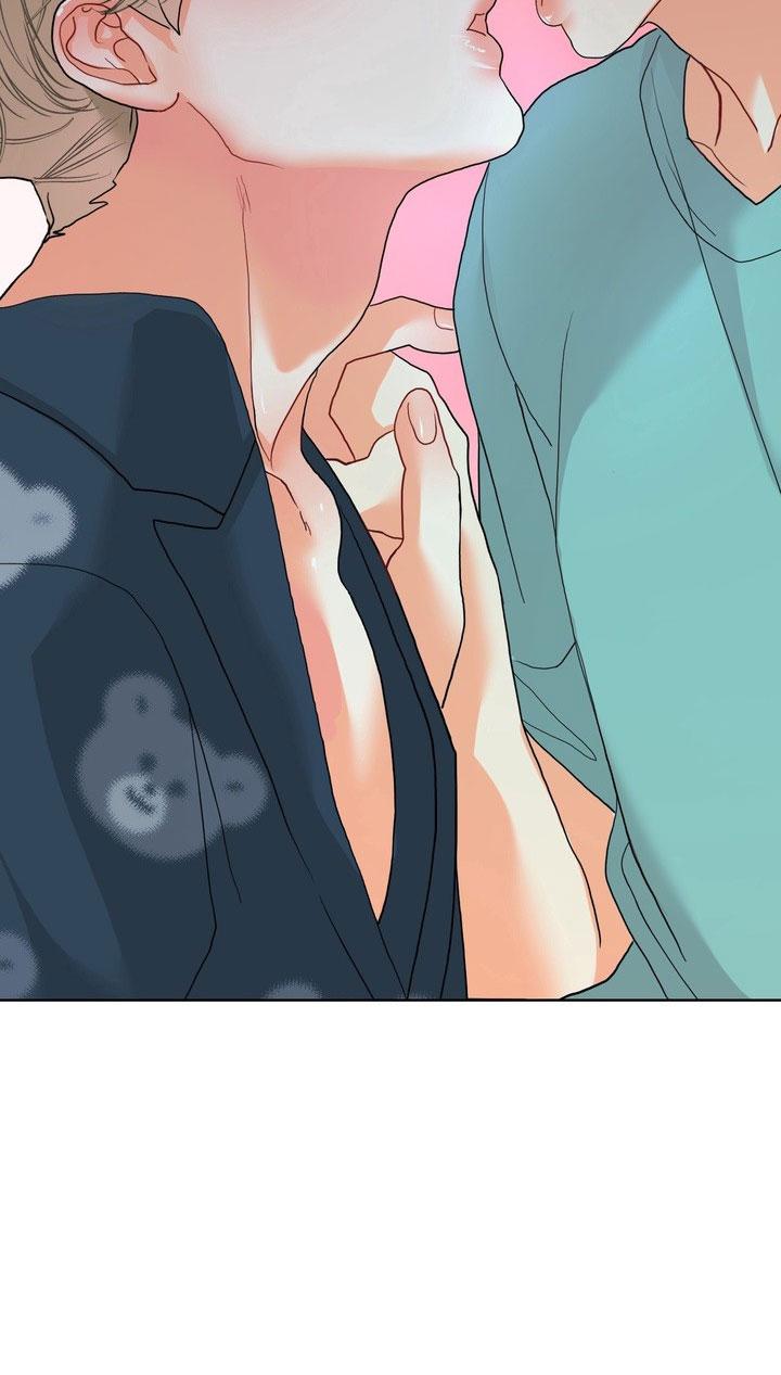 Đọc truyện (AxB) OMEGA CỦA ANH TRAI - Chapter 3