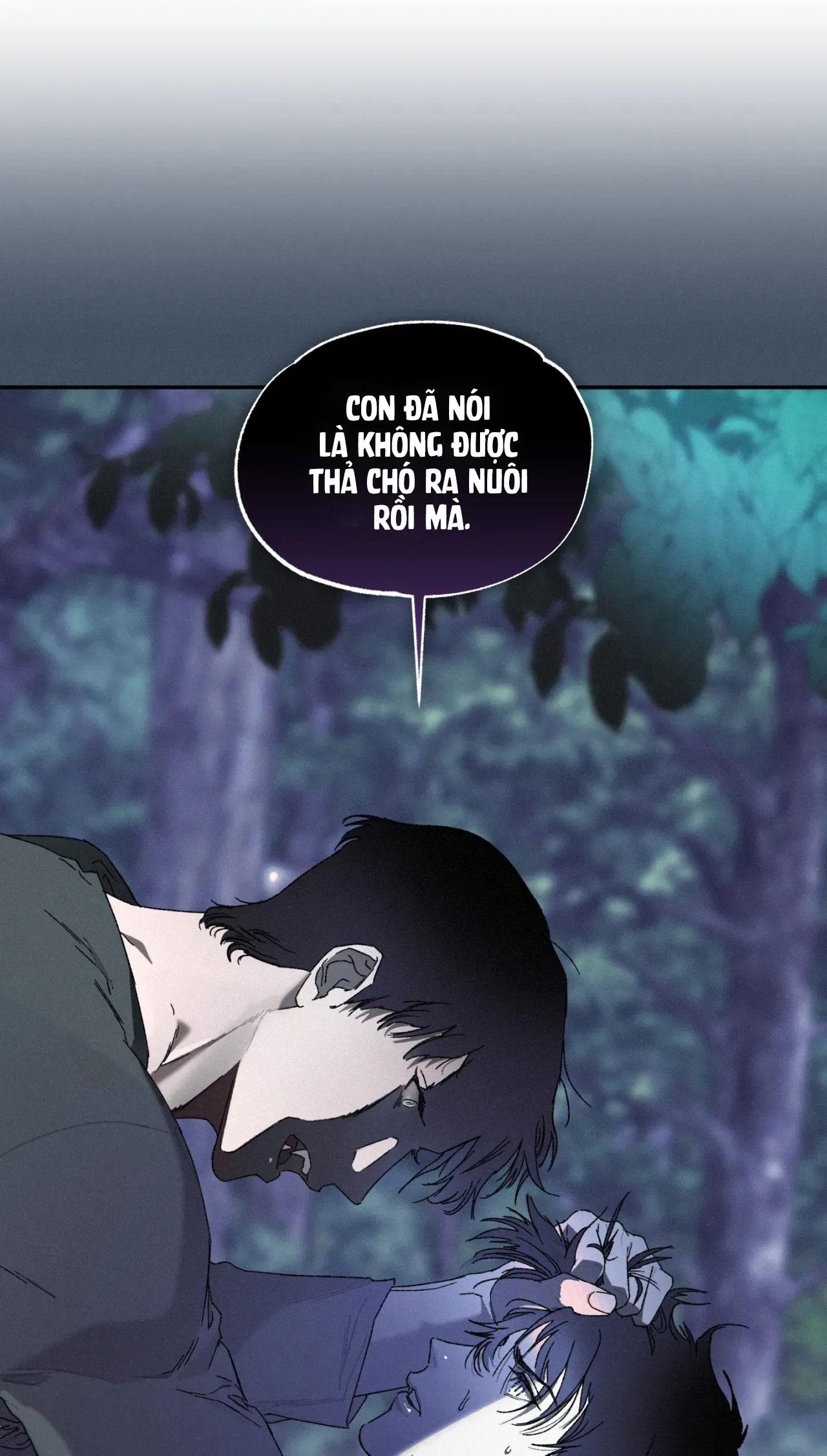 Đọc truyện LỜI NÓI DỐI ĐẪM MÁU - Chapter 35