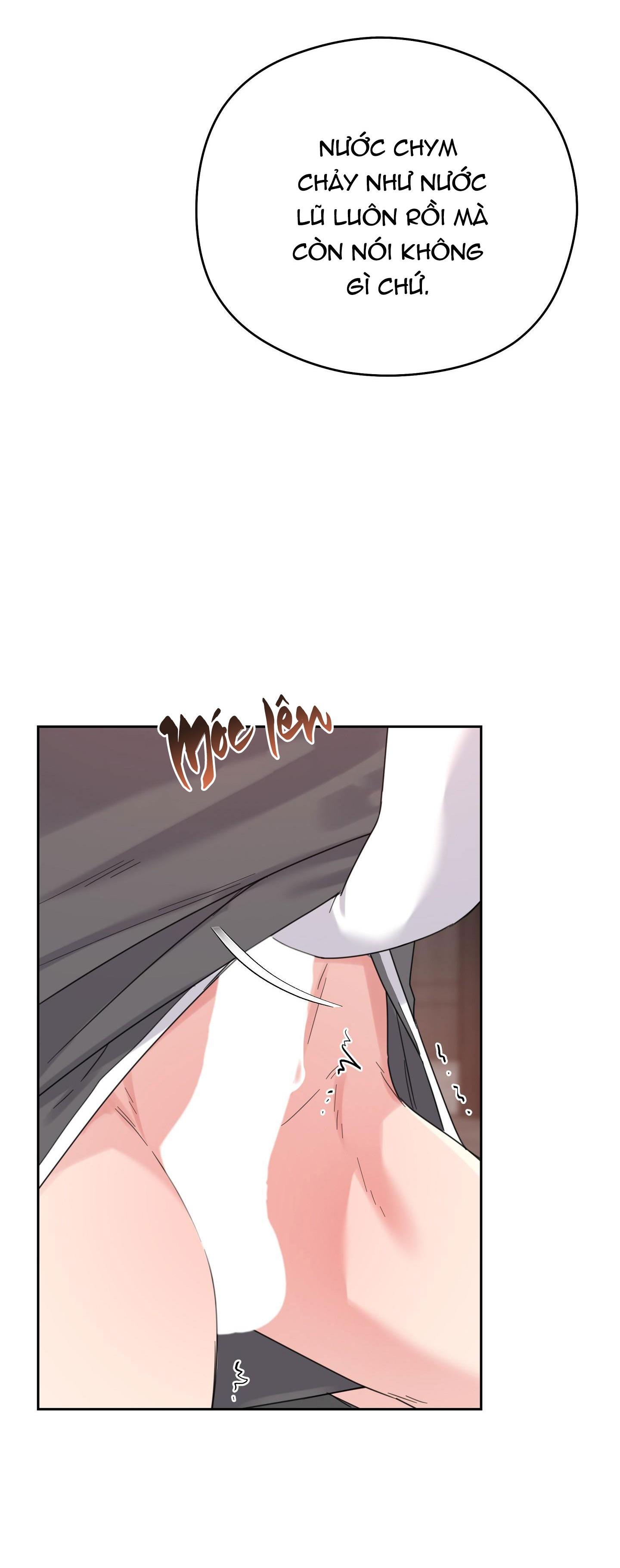 Đọc truyện BL NGẮN CHỊCH HỎNY - Chapter 21.3