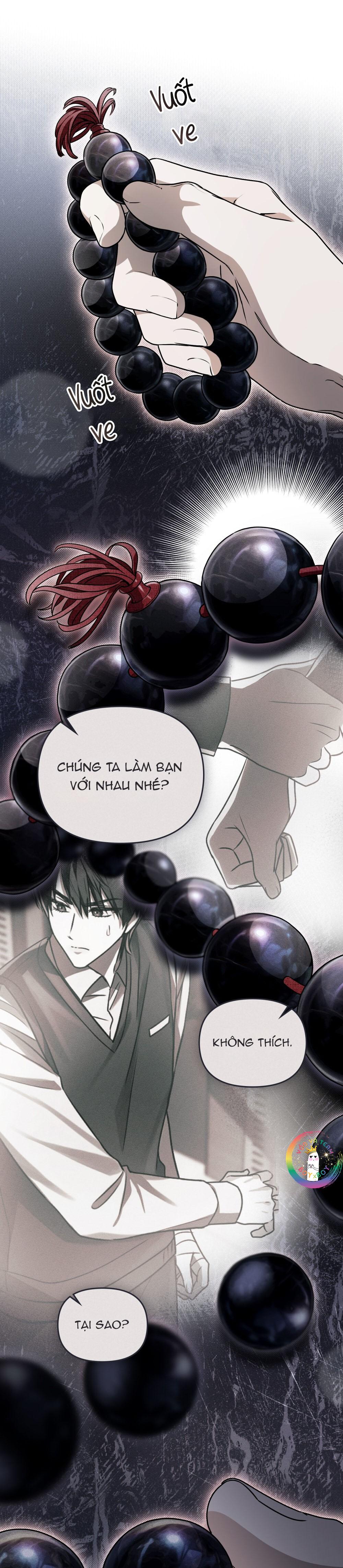 Đọc truyện Linh Hồn Lửa - Chapter 10