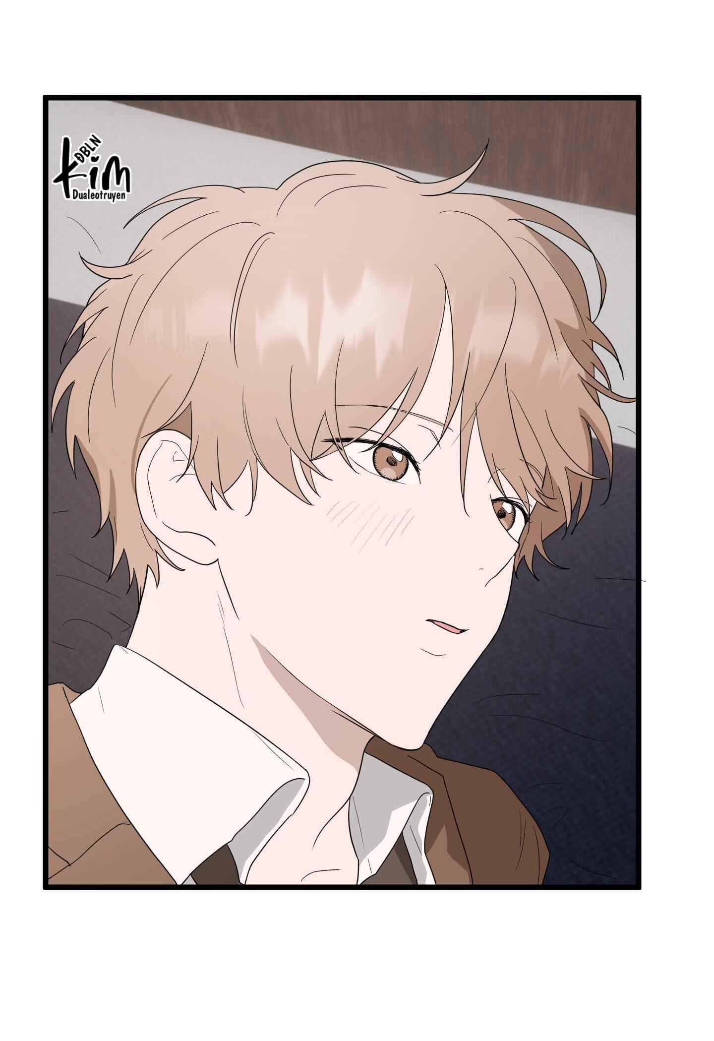 Đọc truyện BL NGẮN CHỊCH HỎNY - Chapter 47.4
