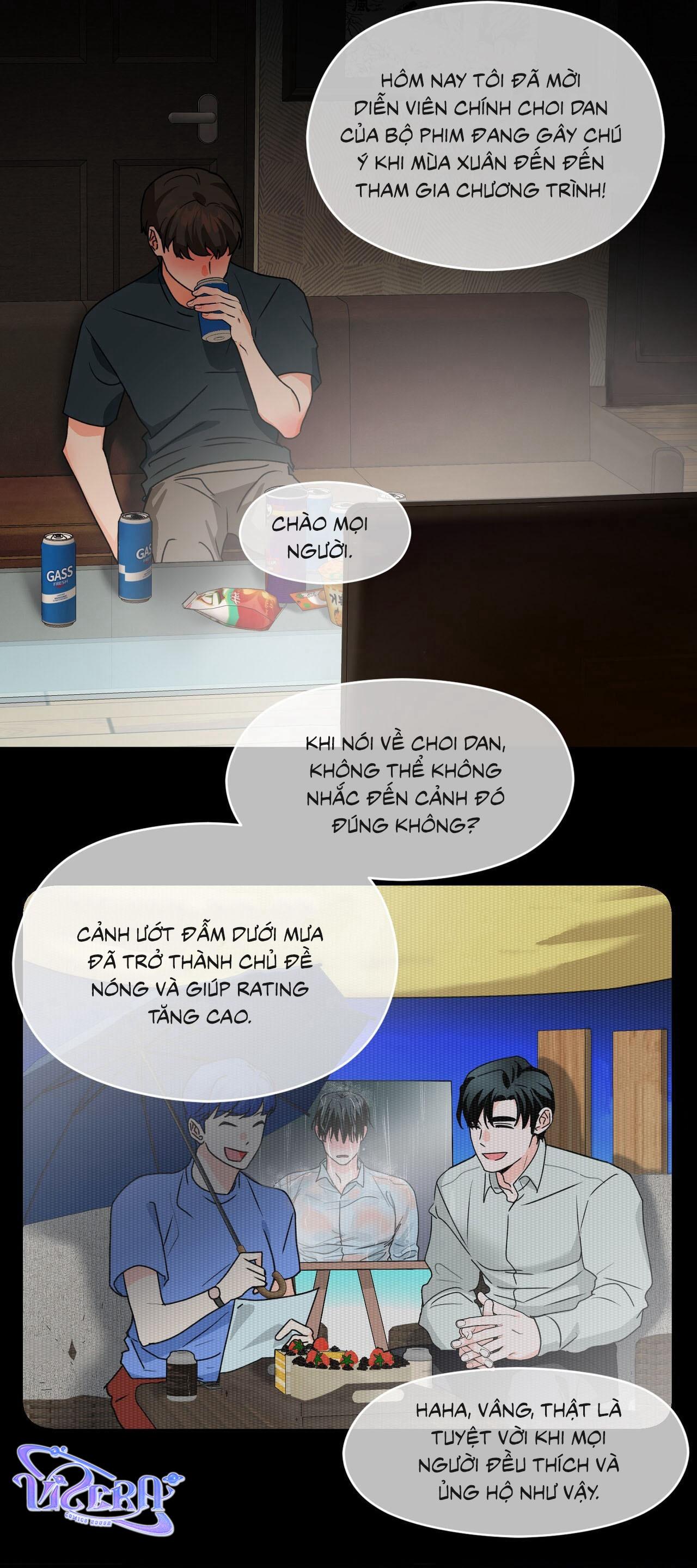 Đọc truyện Bách Dạ - Chapter 26