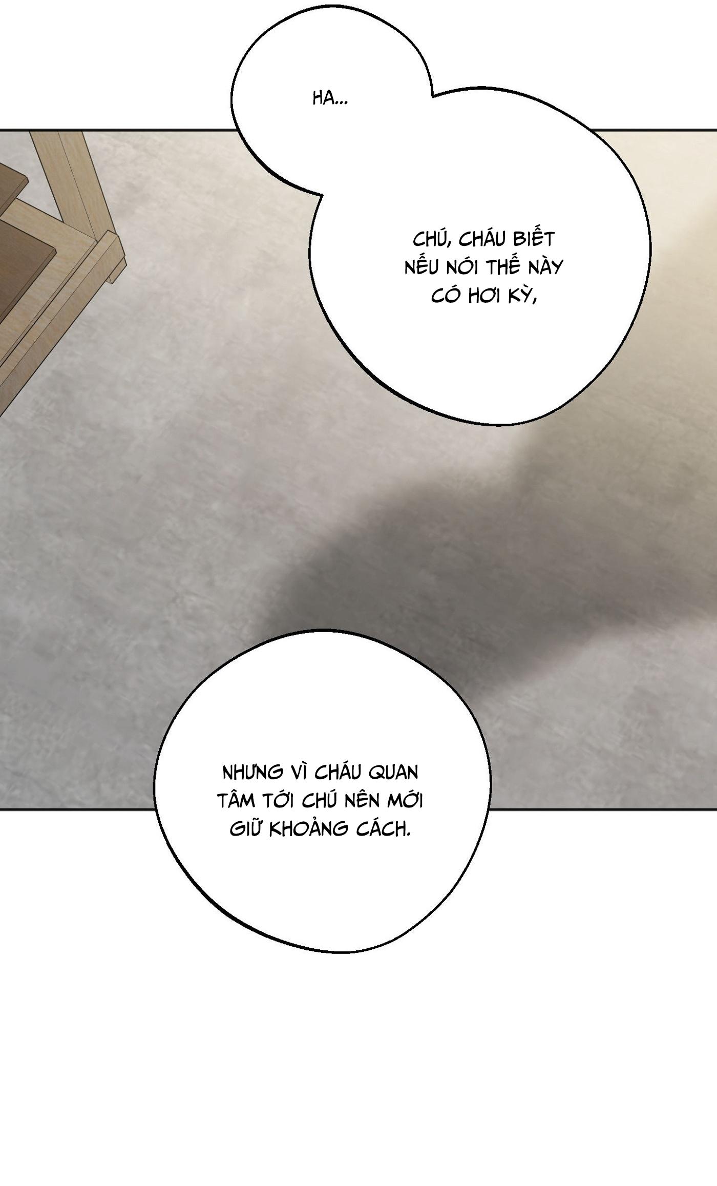 Đọc truyện NGHI THỨC CẦU NGUYỆN - Chapter 10