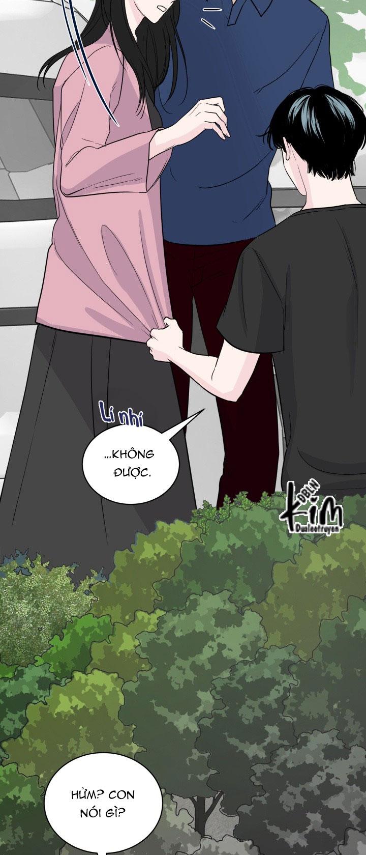 Đọc truyện ĐÊM CỦA NGƯỜI ĐÀN ÔNG ẤY - Chapter 9