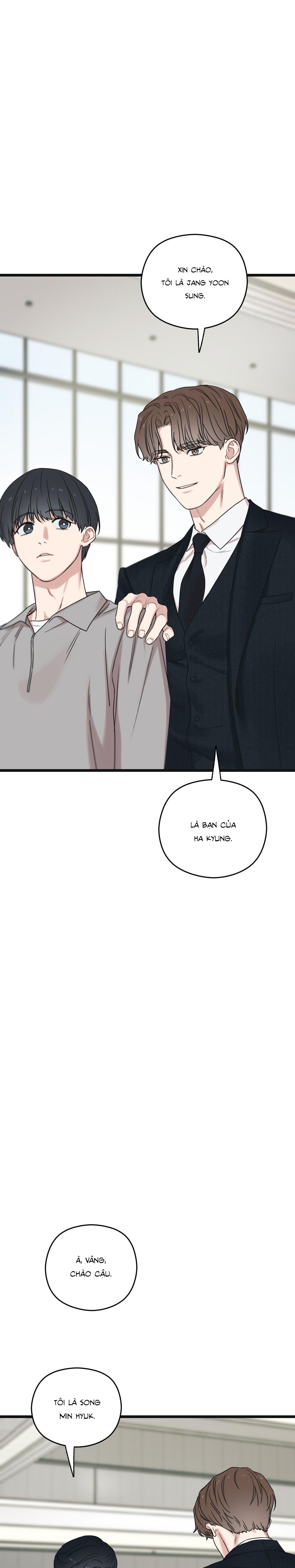 Đọc truyện TRÙNG PHÙNG - Chapter 44
